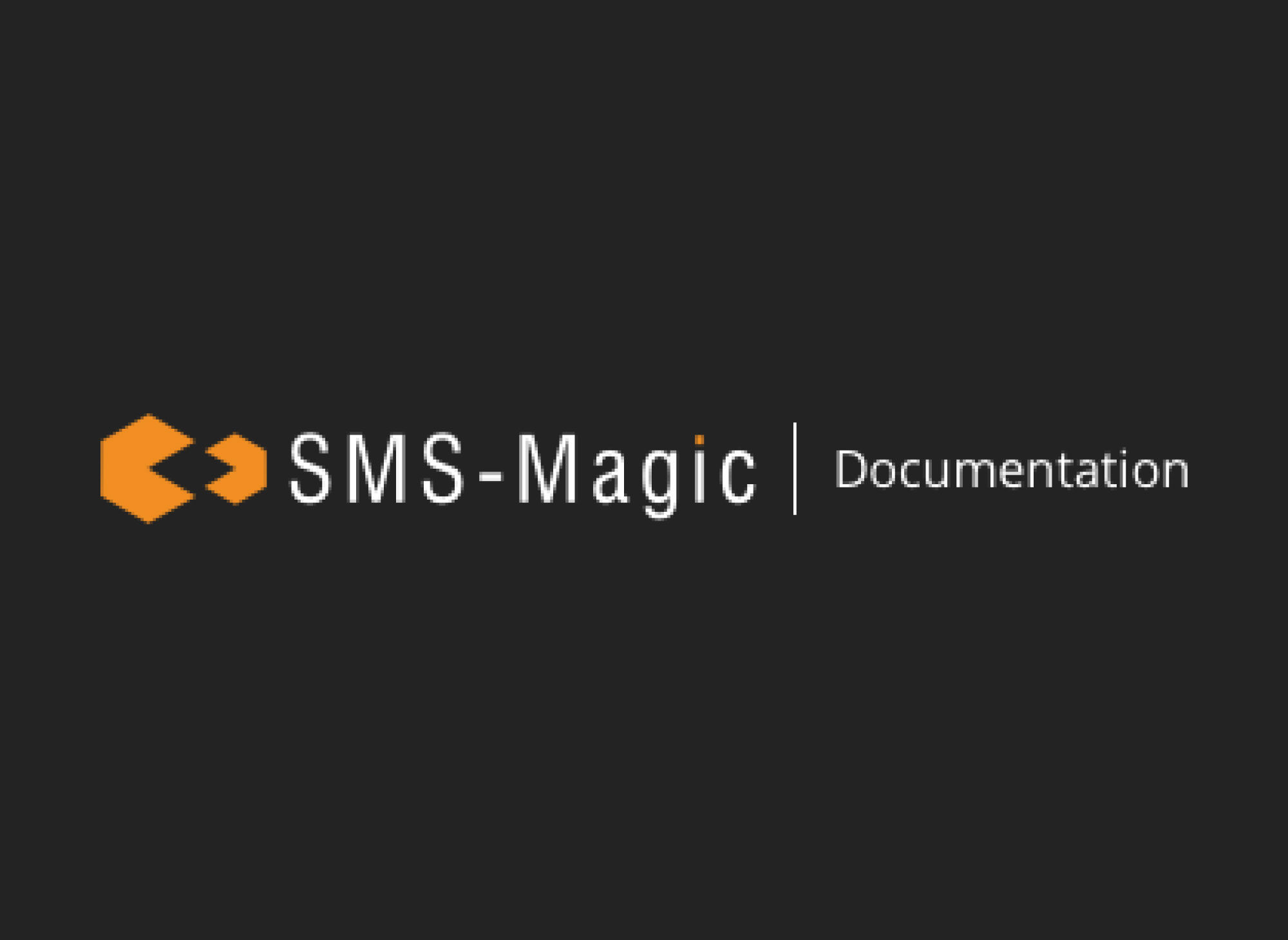 SMS-Magic Logo
